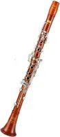 Кларнет A Patricola PT.CL.3V Virtuoso Rosewood