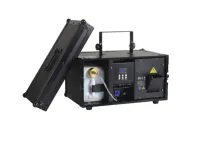 LAUDIO WS-HM1500 Генератор тумана (хейзер), 1500Вт, LAudio