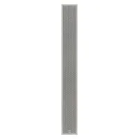 RCF VSA CUST 850 MKII  Активная вертикальная управляемая звуковая колонна 8 x 3,5". макс. звуковое давление: 93дБ , RDNet. Цвет RAL.