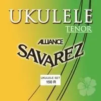 Savarez 150r  струны для уклулеле тенор