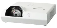 Panasonic PT-TW370 - проектор для образования