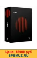 WAVES IR360 Convolution Reverb программный surround-ревербератор
