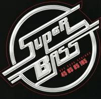 6145 Superbass Комплект струн для бас-гитары, никелированные, 45-105, Everly