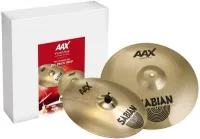 SABIAN SABIAN AAX V-CRASH PACK - Комплект тарелок
