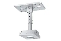Крепление Panasonic [ET-PKD120H] для высоких потолков для проекторов PT-DZ870K/DZ870LK/DW830K/DW830LK/DX100K/DX100LK