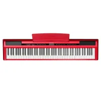 Цифровое фортепиано EMILY PIANO  D-20 RD