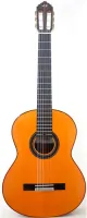 Гитара фламенко DamianandVanessa Burguet La Burguet Flamenco Negra