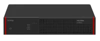 Четырехканальный аналоговый усилитель Biamp [Voltera A 300.4] мощностью 300 Вт (75 Вт на канал, возможность выбора режима работы 4 Ом, 8 Ом, 70 В или 100 В)