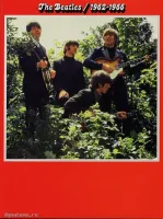MusicSales NO90557 - THE BEATLES 1962-66 PVG