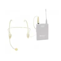 HM-600S / головной микрофон конденсаторный, всенаправленный , частотн. хар-ка: 50Гц-18кГц / RELACART