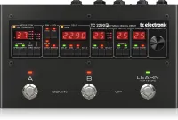 TC ELECTRONIC 2290 P DYNAMIC DIGITAL DELAY - классический динамический цифровой дилэй