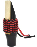Лигатура для тенор-саксофона Bambu Bicolour BT06