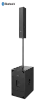 Audiocenter L83-L83S-2S - 2 соединительных стойки (длина — 600 мм)