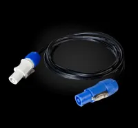 Соединительный кабель PowerCon, 2м