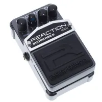 REACTION DISTORTION 2/Педаль эффектов DISTORTION/ROCKTRON