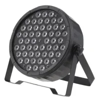 LED PAR 54 RGBW Light, Светодиодный прожектор ARCHI LIGHT LED PAR 54 RGBW Light