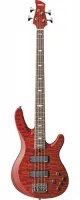 Бас-гитара Yamaha TRB1004J Caramel Brown