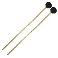 Vater V-M8 MED-HARD палочки для вибрафона или маримбы, ручка из ротанга, длина 368 мм США