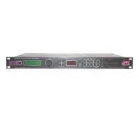 SGX-NITRO студийный гитарный рековый процессор (90 годы) с ретро-звуком. 415 заводских пресетов гитарных эффектов, задержек, ревербератов, 85 пользовальских пресетов,  483х254x44 мм, вес 5,5кг, ART