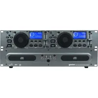 GEMINI CDX-2250i - DJ-проигрыватель