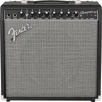 FENDER CHAMPION 40 - Комбоусилитель для электрогитары