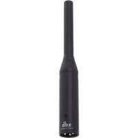 Dbx rta-m  измерителн. микрофон для спикер-процессоров driverack. круг. направленность, фантом 9-52в