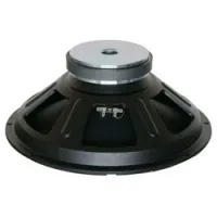 Nordfolk nw1550  динамик широкополосный 15", катушка 2,5",