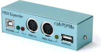 Расширитель MIDI Keith McMillen K-701