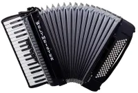 Weltmeister Achat-III-80/34-BK - Аккордеоны