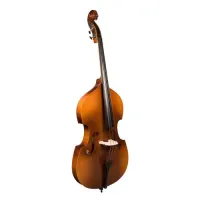 B120S-3/4 Rhapsody Student Контрабас студенческий, Hora