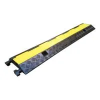 CB2-3030 inex, каппа кабельная, 2 канала 30х30 мм, 1000 х 250 х 50 мм, 6.5 кг, крышка жёлтая -