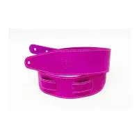 FIDEL FL66013L11 фуксия - Ремень для гитары