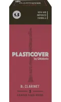 Трости для кларнета Rico Plasticover RRP05BCL150