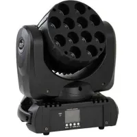 Involight LED MH1210B - Вращающиеся головы wash