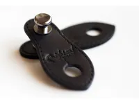 8406010090352 End-Pin Jack Strap Link Black Крепление ремня на выходной разъем, RightOn Straps