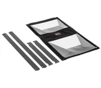 RCF RP 9006 RAIN PROTECTION  (13360362) Защита от дождя для входной секции сабвуфера SUB 9006-AS