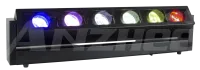 Anzhee BEAM BAR FX (RGBW) - Cветодиодный вращающийся прожектор