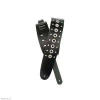 Ремень для гитары PLANET WAVES 25LGS 02