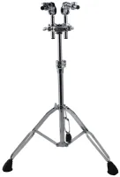 Tom stand Pearl T-1030 - Two tom stand with Gyro-Lock tilters