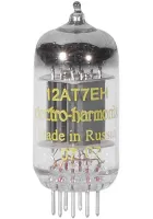 12AT7EH Лампа вакуумная, Electro-Harmonix