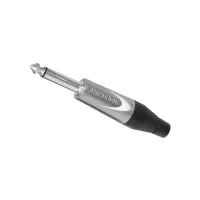 Amphenol TM2PJ Разъем Jack кабельный "моно"