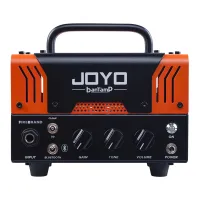 Firebrand Усилитель гитарный ламповый, 20Вт, Joyo