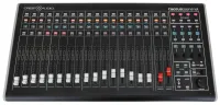 CREST AUDIO Tactus.Control - Микшерный пульт
