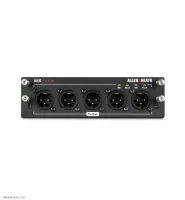 ALLENandHEATH DLIVE-M-DL-AES10O-A - Карта расширения