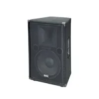 Nordfolk nf215 mkii  пассивная