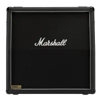 MARSHALL 1960A 300W 4X12 MONO/STEREO ANGLED CABINET кабинет гитарный, скошенный, 4x12 Celestion G12T-75, 300Вт