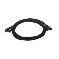 Reloop Cable 2xRCA M /2x RCA M10 m
