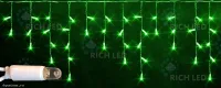 RICH LED RL-i3*0.5F-RW/G - Бахрома светодиодная
