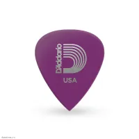 PLANET WAVES 6DPR6-25 - Набор медиаторов 25 шт.