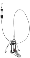 Remote hi-hat stand Pearl Eliminator RH-2050 - Hi-hat remote stand with 8 -foot gear, interchangeable cams and PowerShifter system